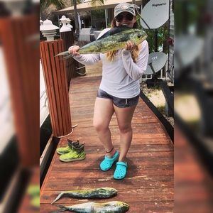 Meet your Posher, Megan